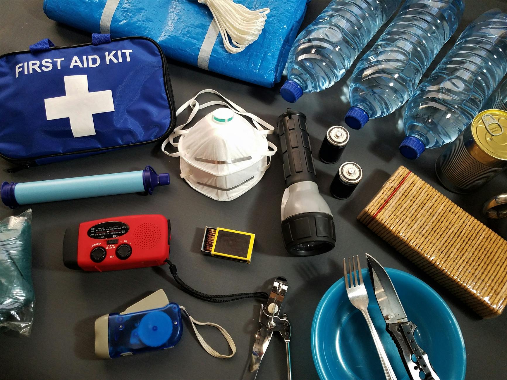 Del miedo a la acción: la ruta de la preparación